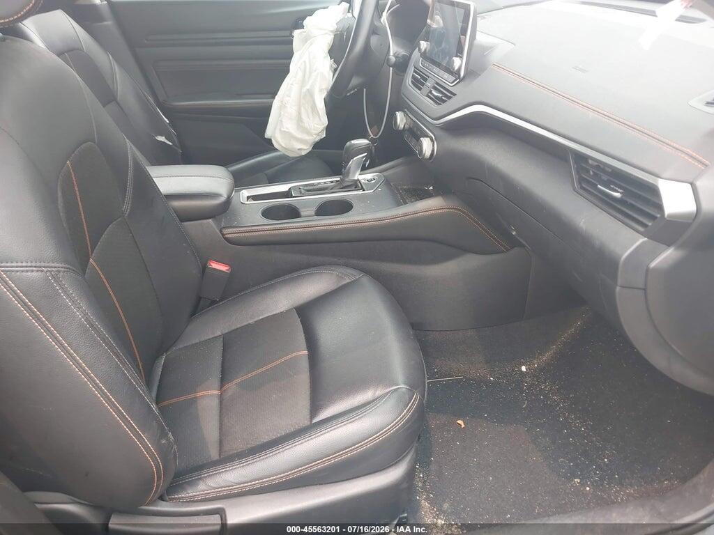 1N4BL4CV7MN377809 2021 NISSAN ALTIMA photo no. 5