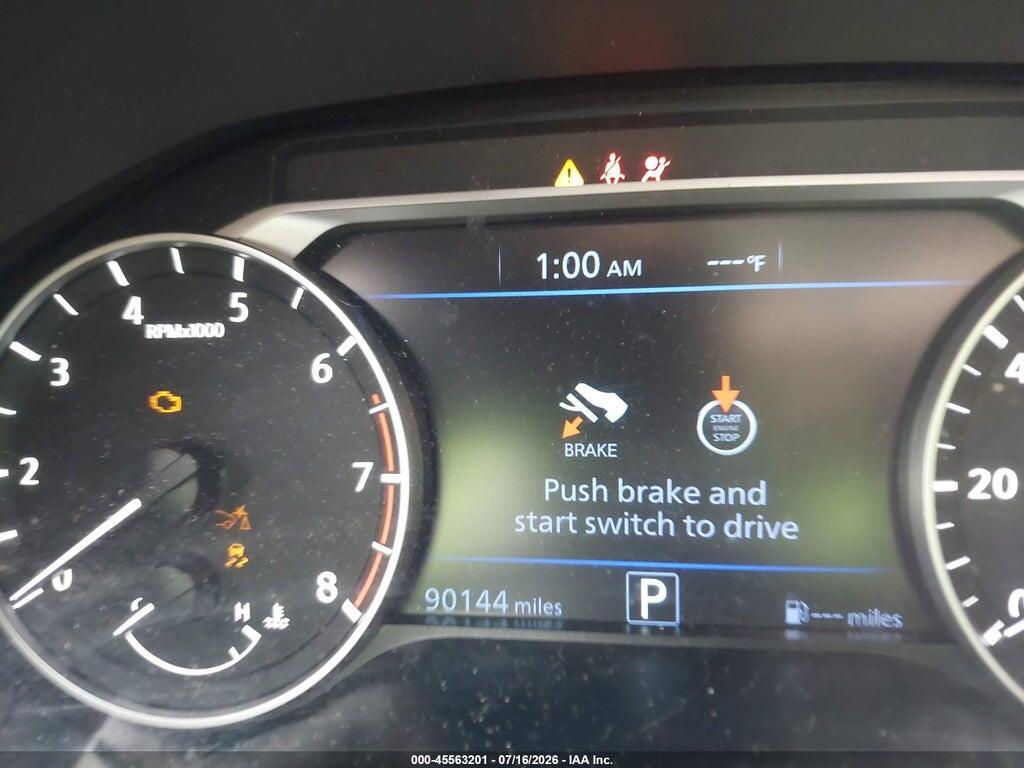 1N4BL4CV7MN377809 2021 NISSAN ALTIMA photo no. 7