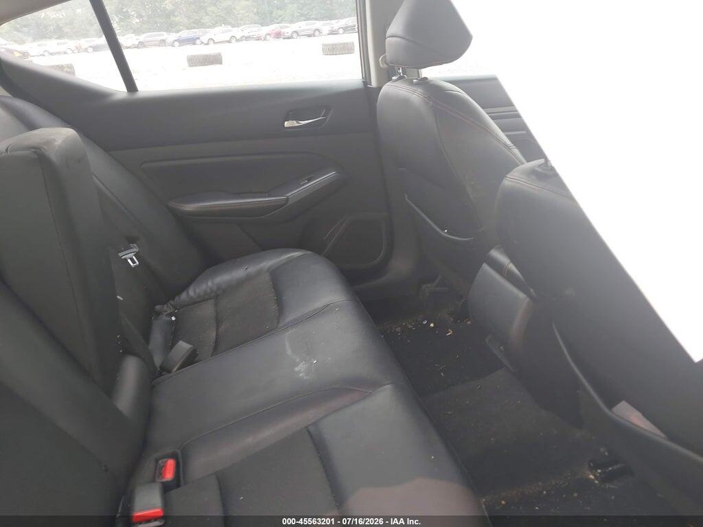 1N4BL4CV7MN377809 2021 NISSAN ALTIMA photo no. 8