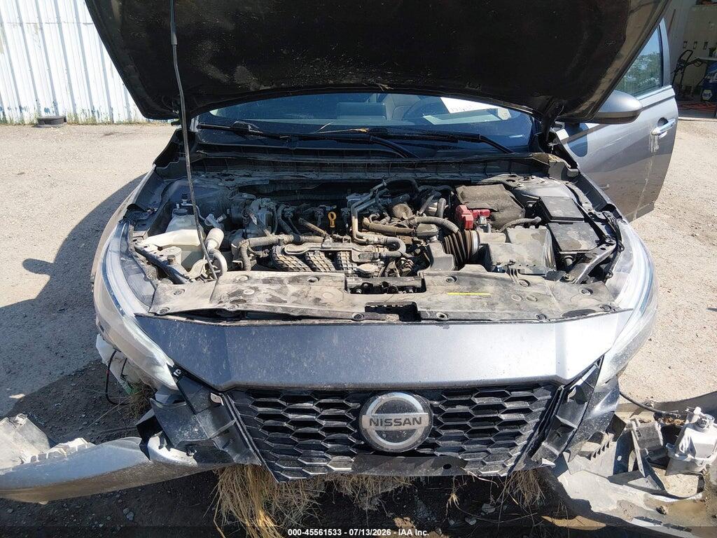 1N4BL4DV8MN397260 2021 NISSAN ALTIMA photo no. 10