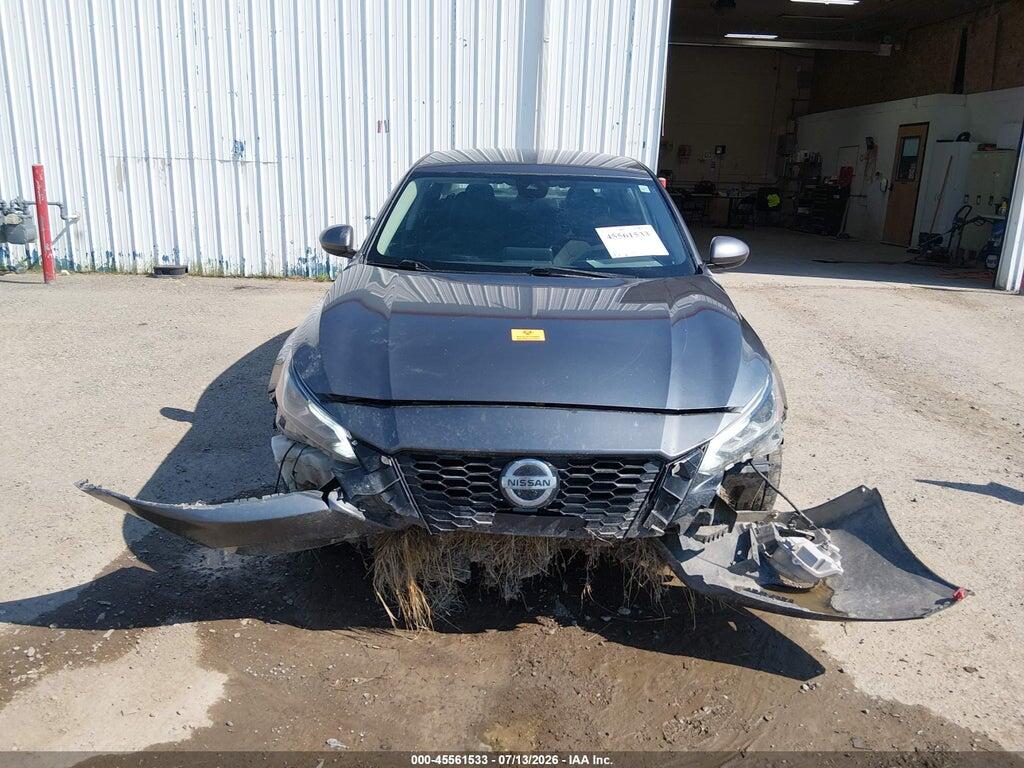 1N4BL4DV8MN397260 2021 NISSAN ALTIMA photo no. 12