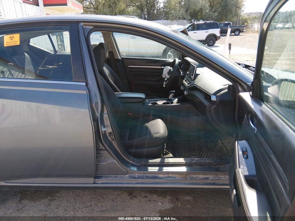 1N4BL4DV8MN397260 2021 NISSAN ALTIMA photo no. 5
