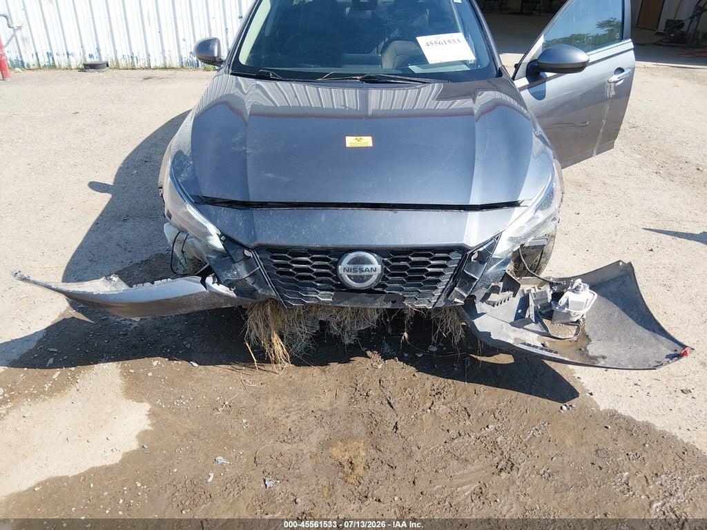 1N4BL4DV8MN397260 2021 NISSAN ALTIMA photo no. 6