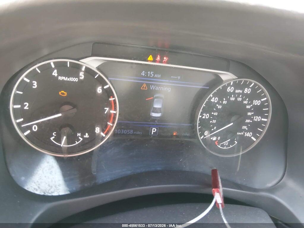 1N4BL4DV8MN397260 2021 NISSAN ALTIMA photo no. 7