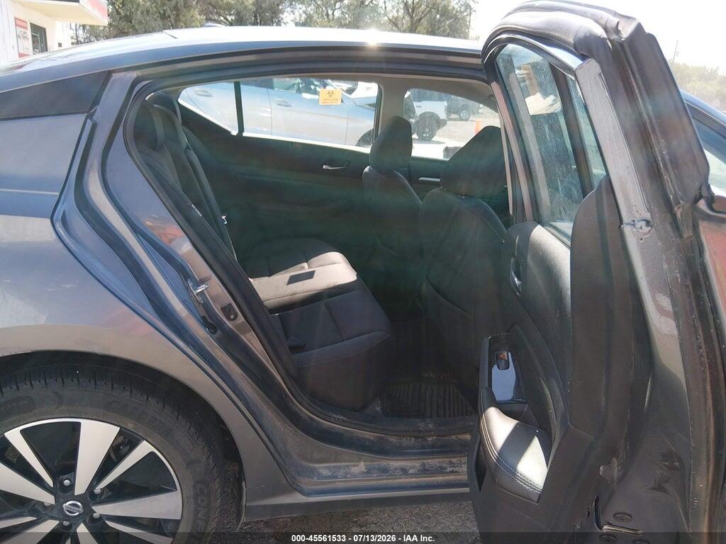 1N4BL4DV8MN397260 2021 NISSAN ALTIMA photo no. 8