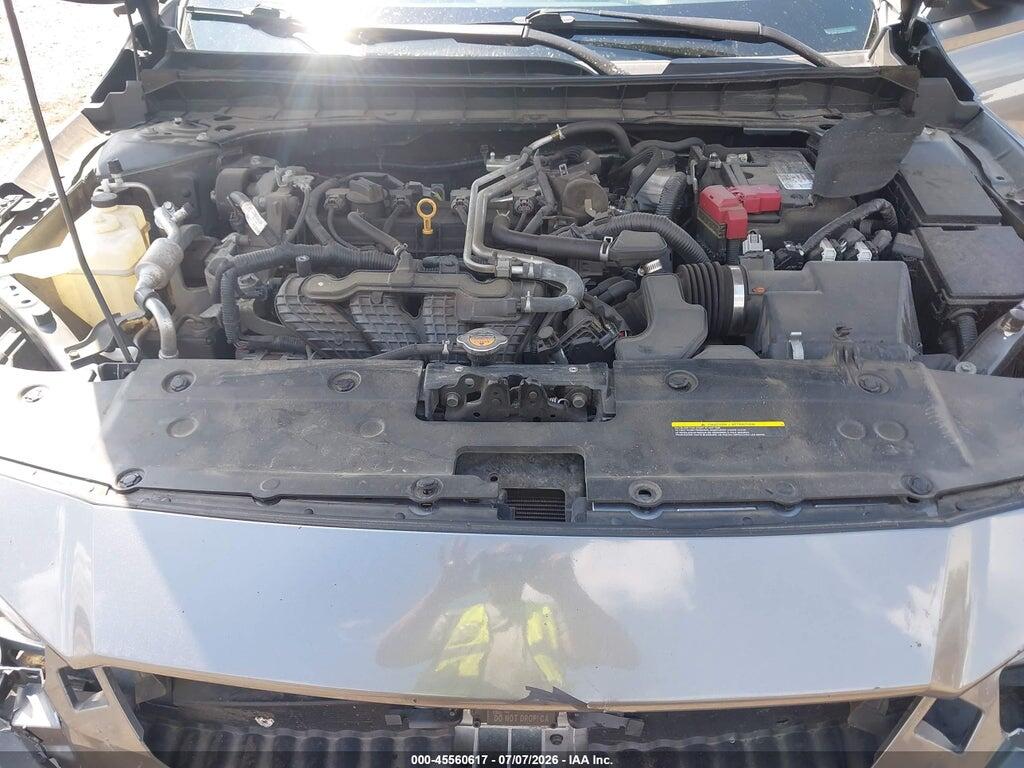 1N4BL4BV0MN413891 2021 NISSAN ALTIMA photo no. 10
