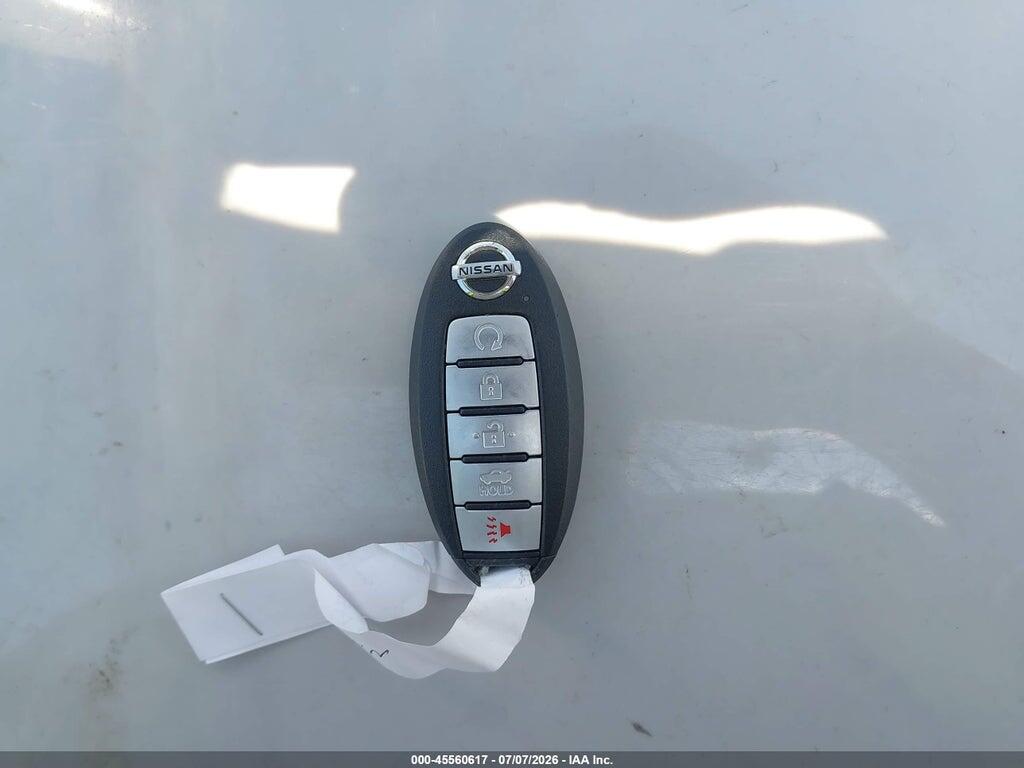 1N4BL4BV0MN413891 2021 NISSAN ALTIMA photo no. 11
