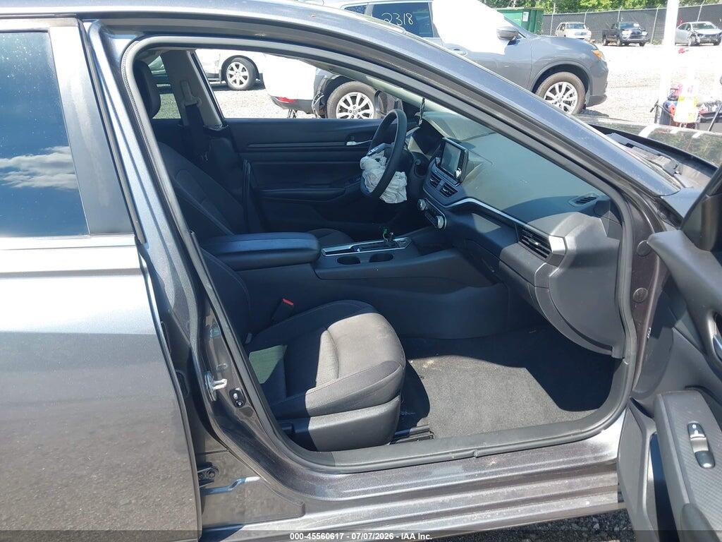 1N4BL4BV0MN413891 2021 NISSAN ALTIMA photo no. 5