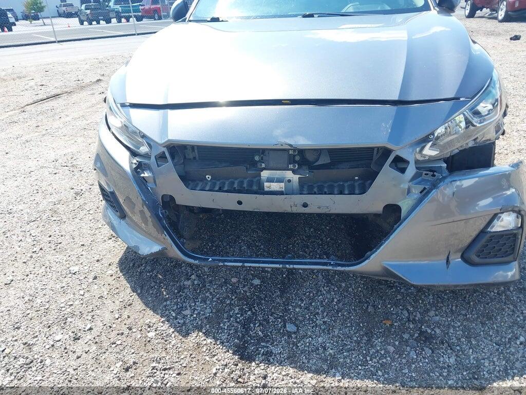 1N4BL4BV0MN413891 2021 NISSAN ALTIMA photo no. 6