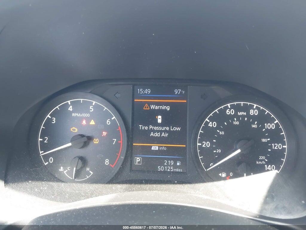 1N4BL4BV0MN413891 2021 NISSAN ALTIMA photo no. 7