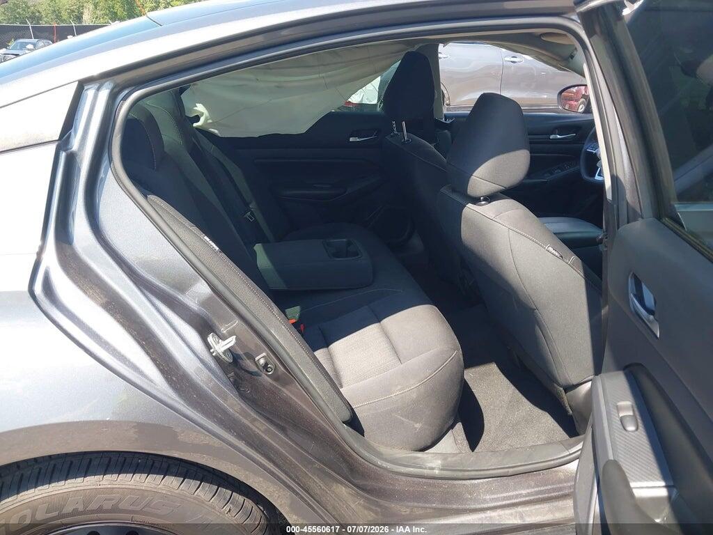 1N4BL4BV0MN413891 2021 NISSAN ALTIMA photo no. 8