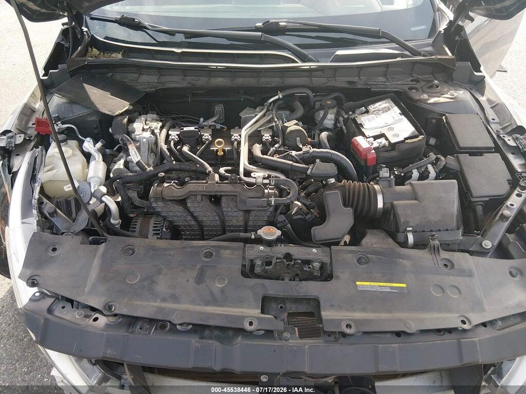 1N4BL4EW1MN359781 2021 NISSAN ALTIMA photo no. 10
