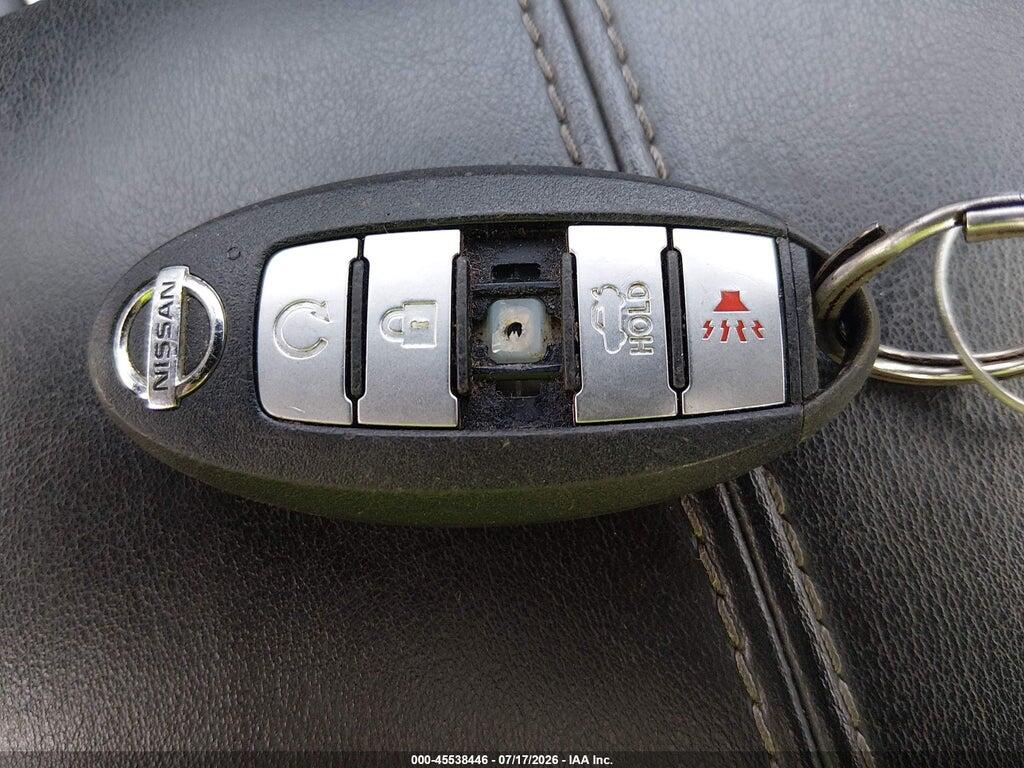 1N4BL4EW1MN359781 2021 NISSAN ALTIMA photo no. 11
