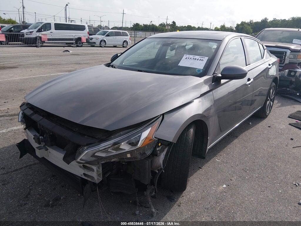 1N4BL4EW1MN359781 2021 NISSAN ALTIMA photo no. 2