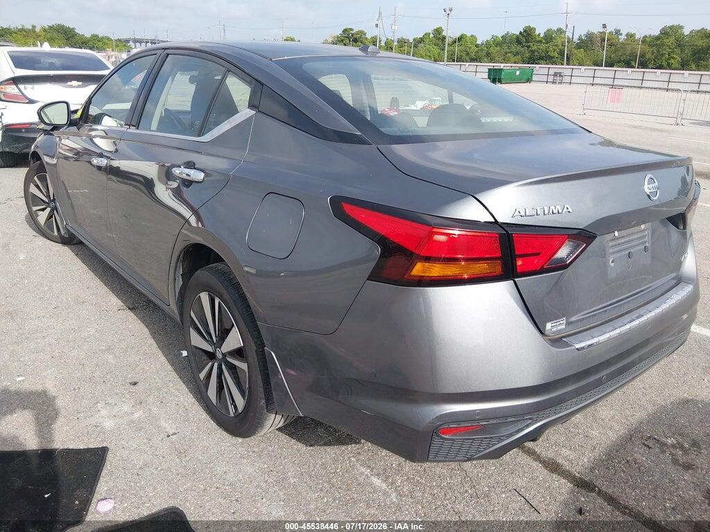 1N4BL4EW1MN359781 2021 NISSAN ALTIMA photo no. 3