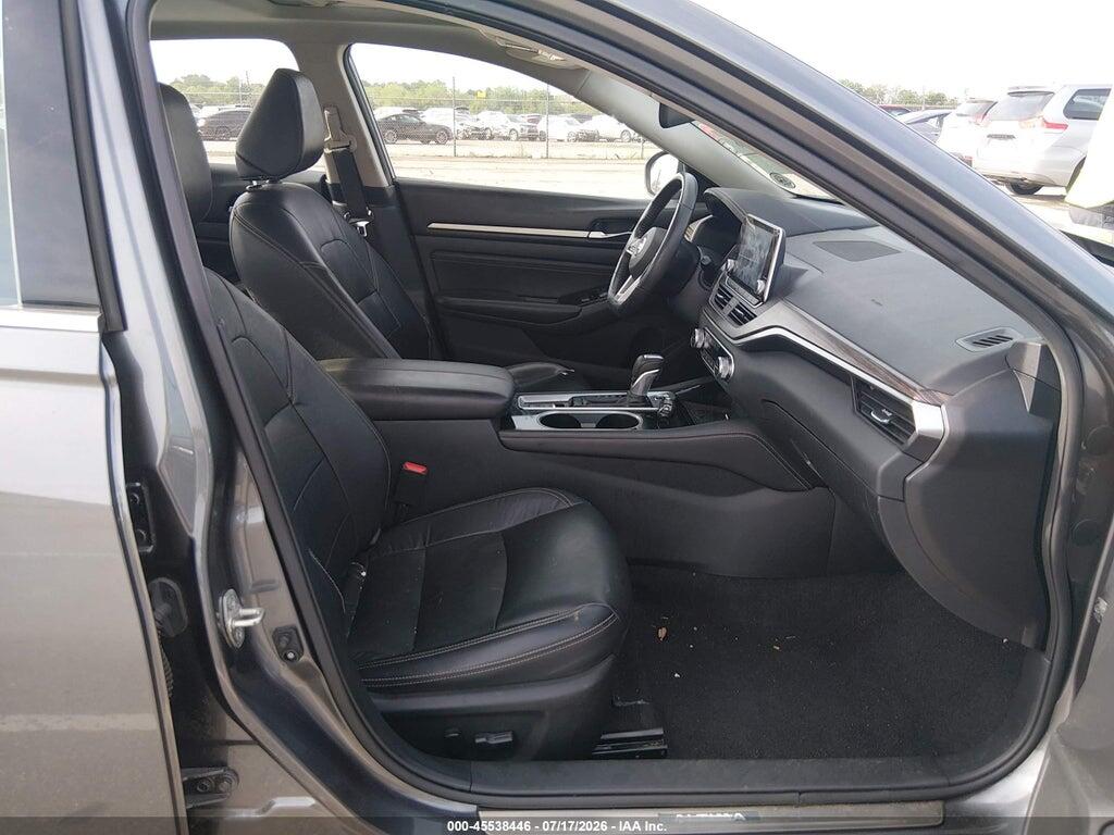 1N4BL4EW1MN359781 2021 NISSAN ALTIMA photo no. 5