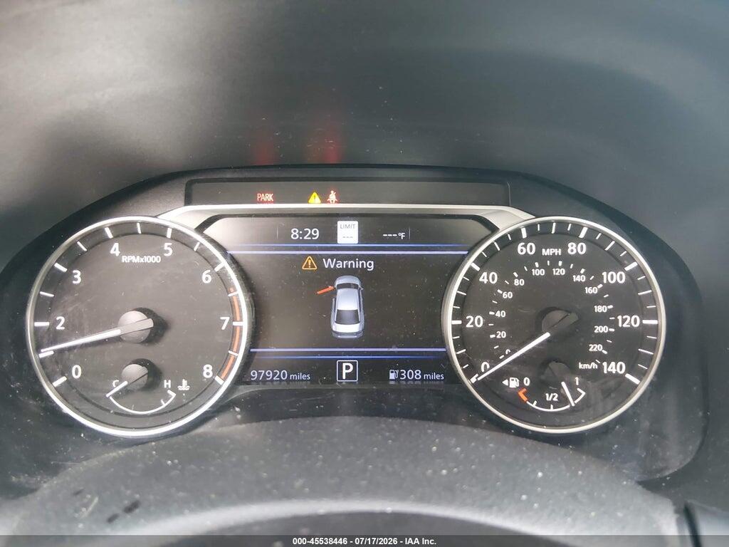 1N4BL4EW1MN359781 2021 NISSAN ALTIMA photo no. 7