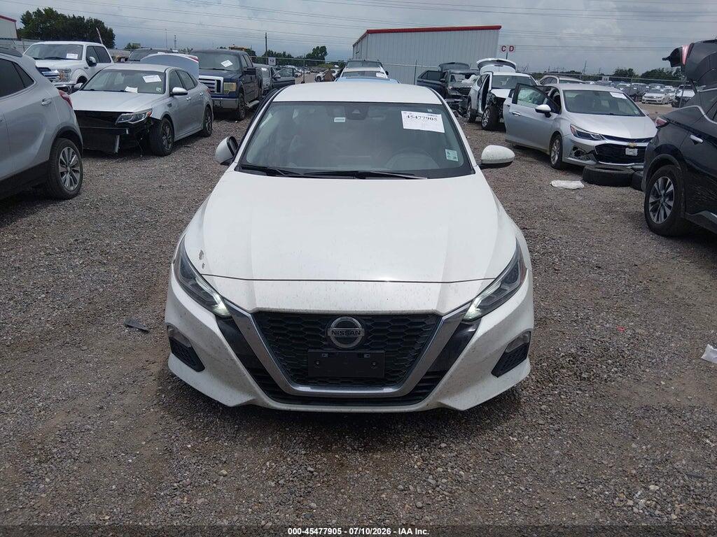 1N4BL4DV3MN400291 2021 NISSAN ALTIMA photo no. 12