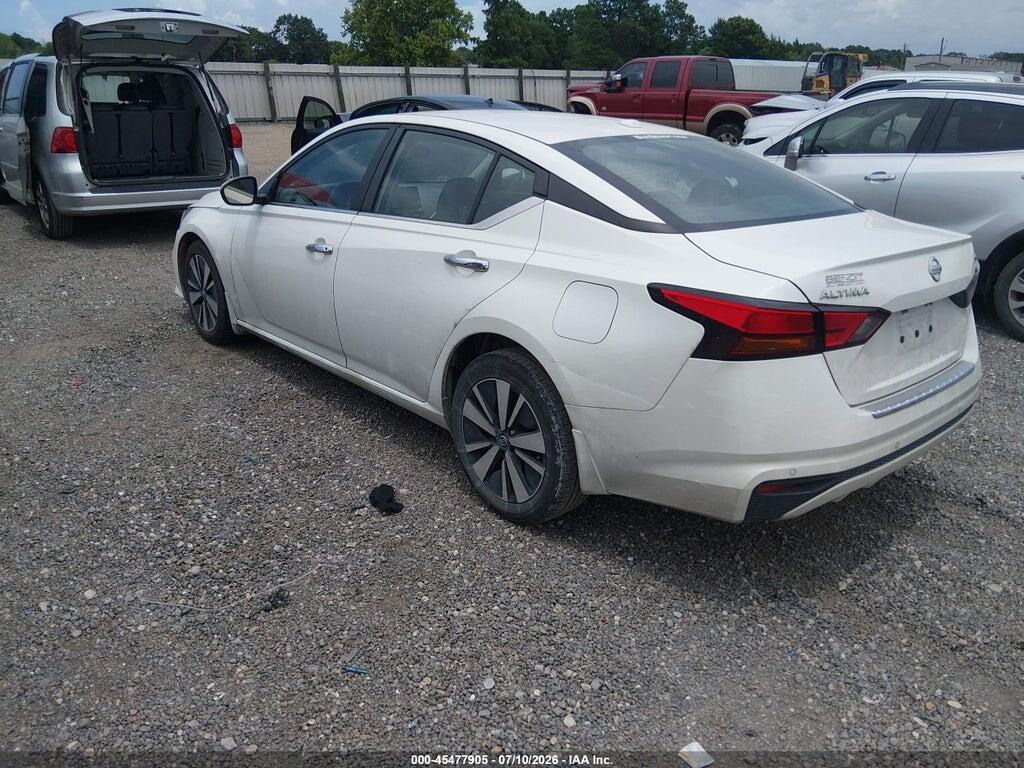 1N4BL4DV3MN400291 2021 NISSAN ALTIMA photo no. 3
