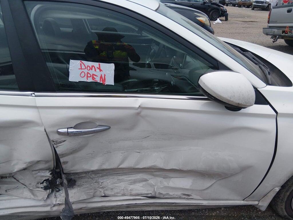 1N4BL4DV3MN400291 2021 NISSAN ALTIMA photo no. 5