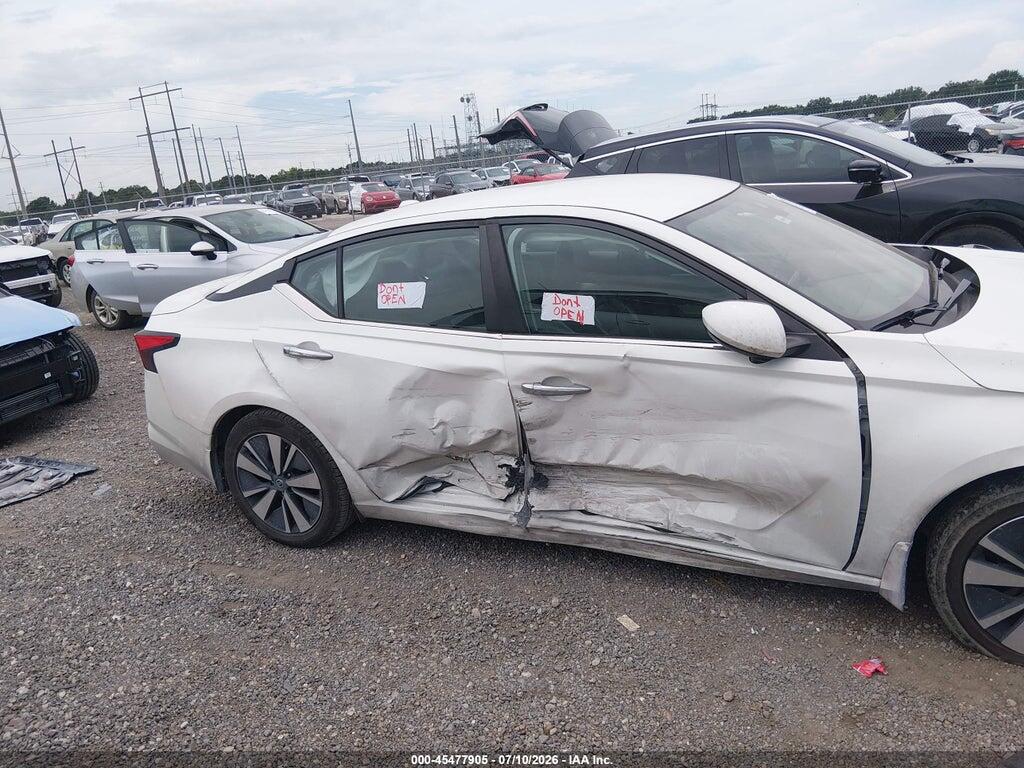1N4BL4DV3MN400291 2021 NISSAN ALTIMA photo no. 6