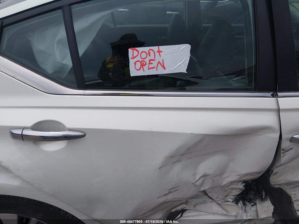 1N4BL4DV3MN400291 2021 NISSAN ALTIMA photo no. 7