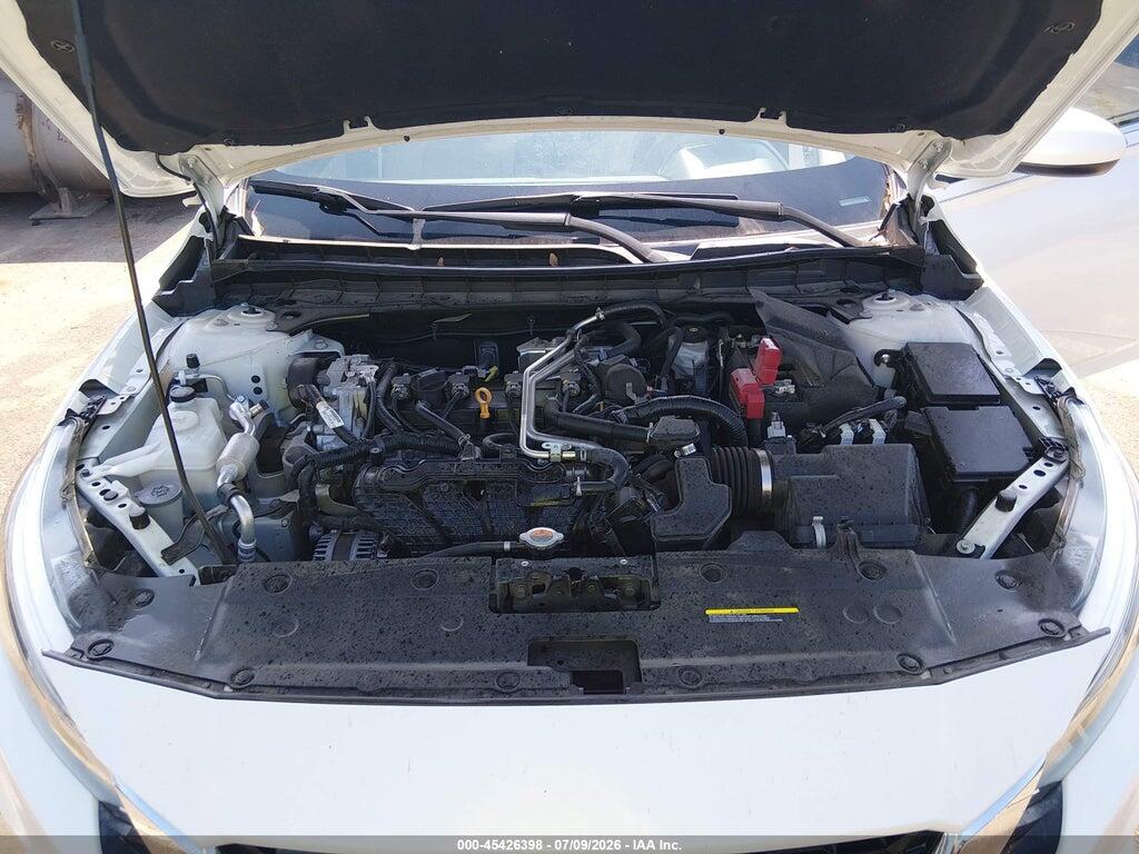 1N4BL4DV0MN346027 2021 NISSAN ALTIMA photo no. 10