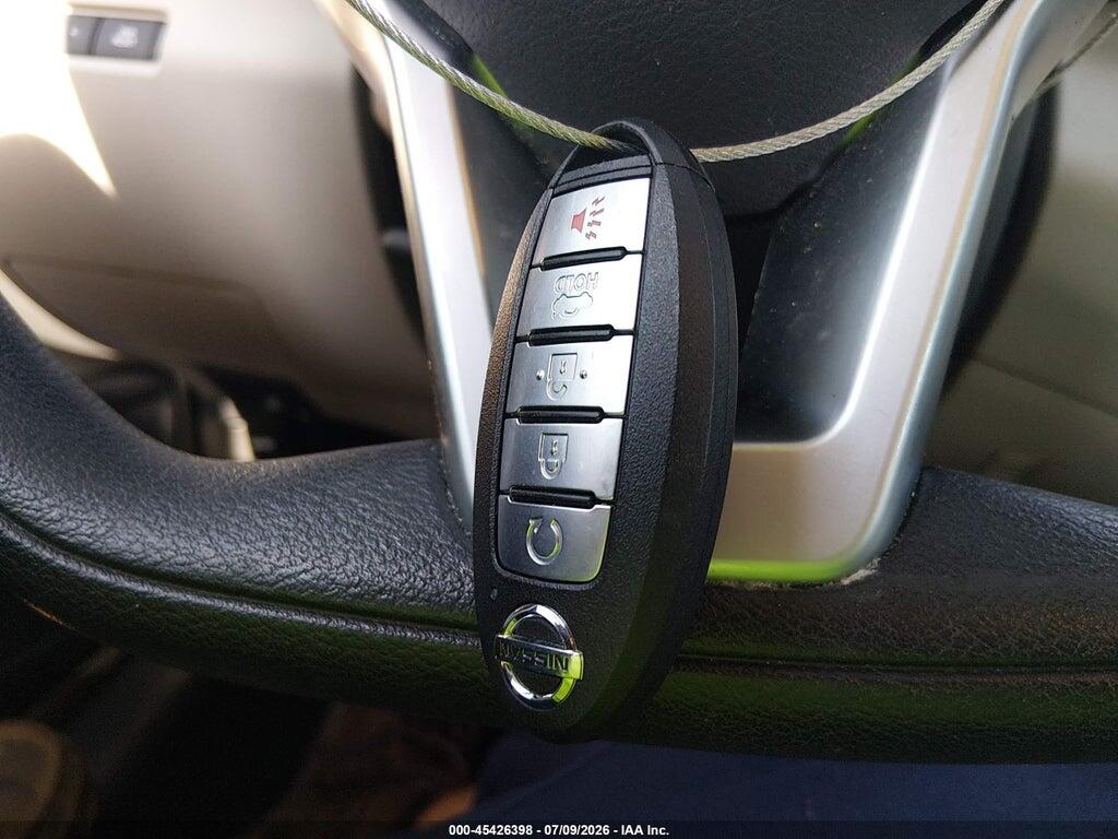 1N4BL4DV0MN346027 2021 NISSAN ALTIMA photo no. 11