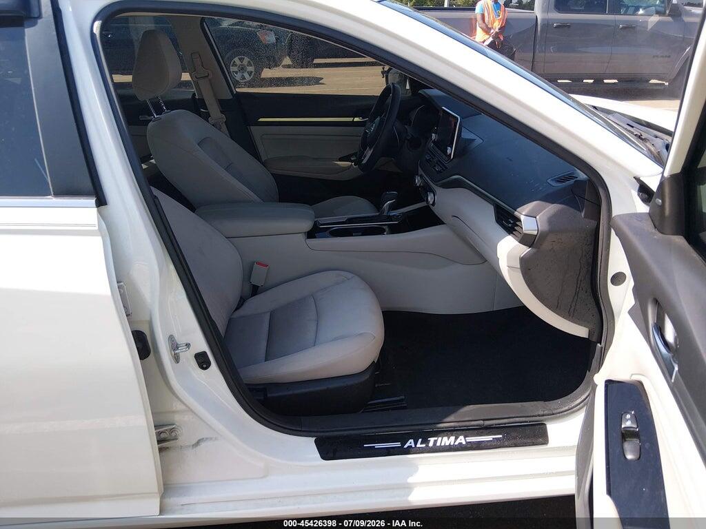 1N4BL4DV0MN346027 2021 NISSAN ALTIMA photo no. 5