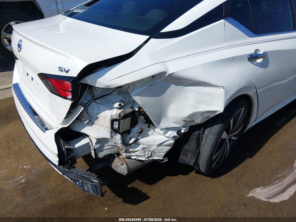 1N4BL4DV0MN346027 2021 NISSAN ALTIMA photo no. 6