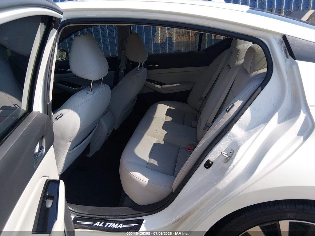 1N4BL4DV0MN346027 2021 NISSAN ALTIMA photo no. 8