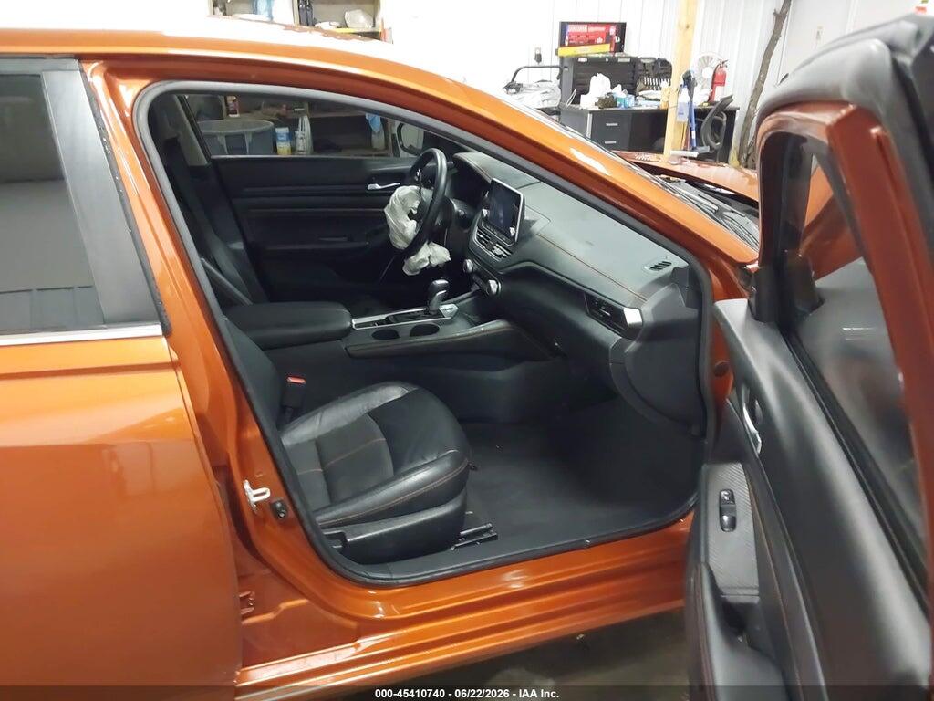 1N4BL4CWXMN417602 2021 NISSAN ALTIMA photo no. 5