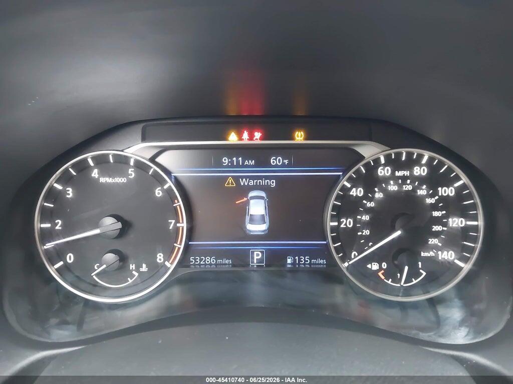 1N4BL4CWXMN417602 2021 NISSAN ALTIMA photo no. 7