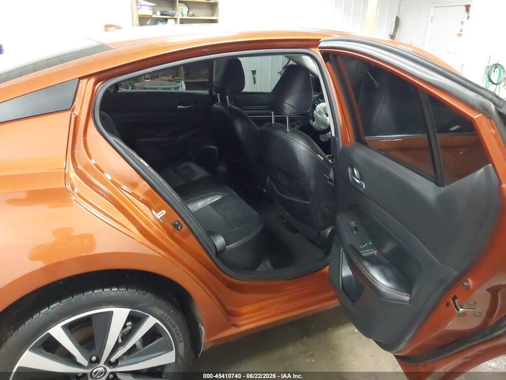 1N4BL4CWXMN417602 2021 NISSAN ALTIMA photo no. 8