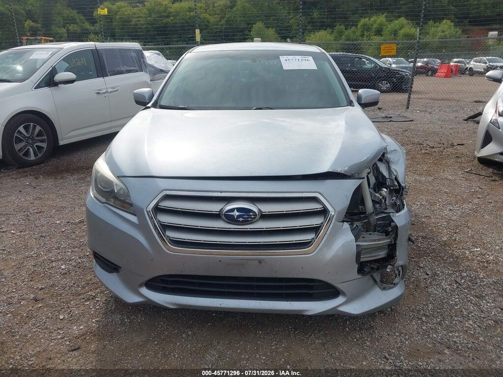 4S3BNBC68G3003100 2016 SUBARU LEGACY photo no. 12