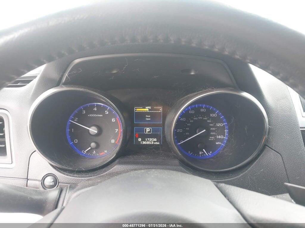 4S3BNBC68G3003100 2016 SUBARU LEGACY photo no. 7
