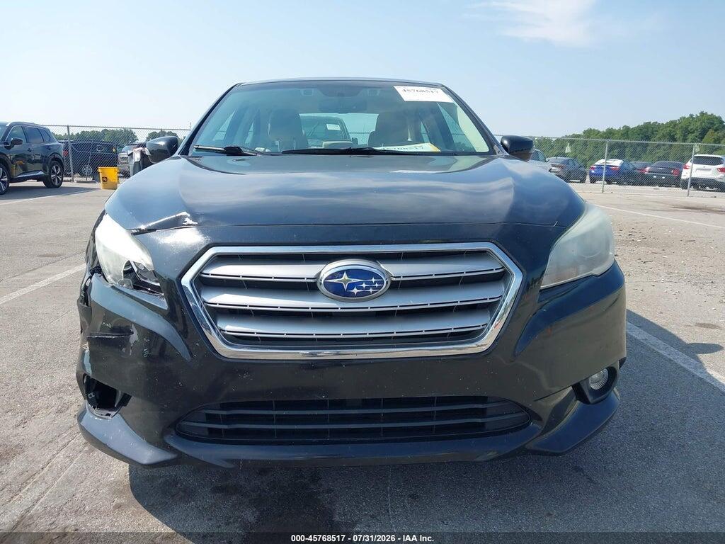 4S3BNBF64G3039023 2016 SUBARU LEGACY photo no. 12