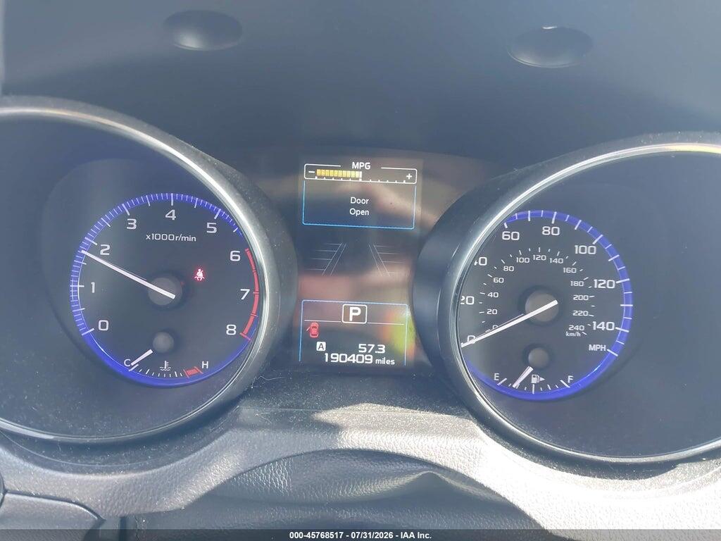 4S3BNBF64G3039023 2016 SUBARU LEGACY photo no. 7