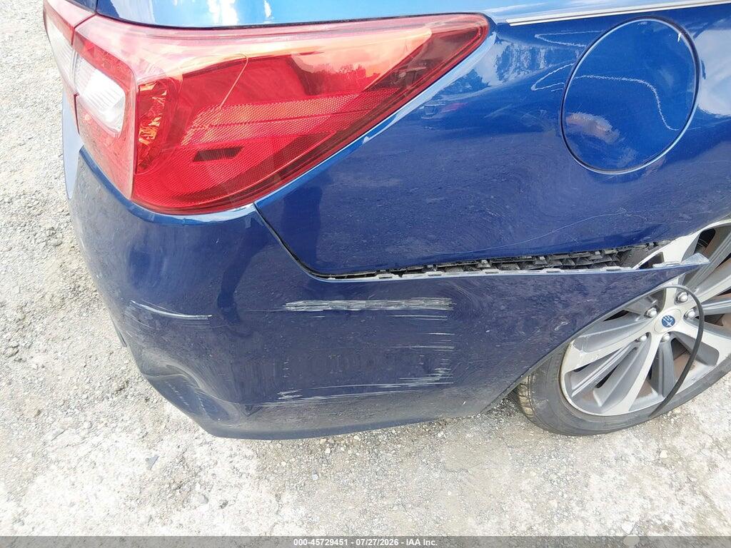 4S3BNAL62G3050360 2016 SUBARU LEGACY photo no. 6