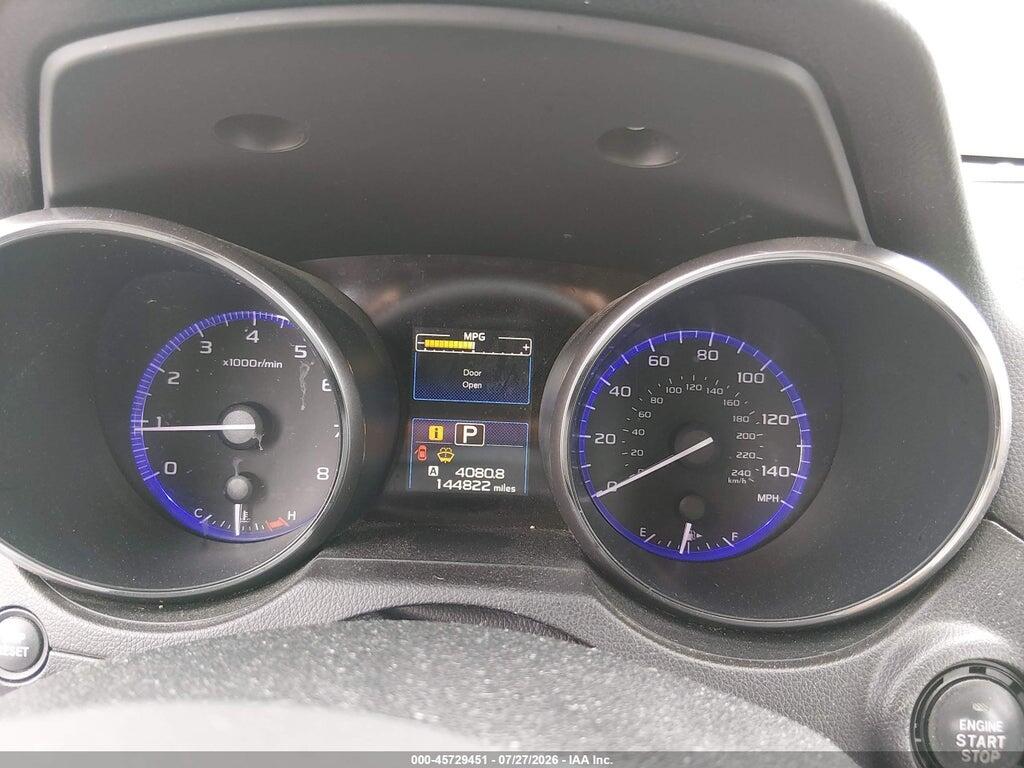 4S3BNAL62G3050360 2016 SUBARU LEGACY photo no. 7