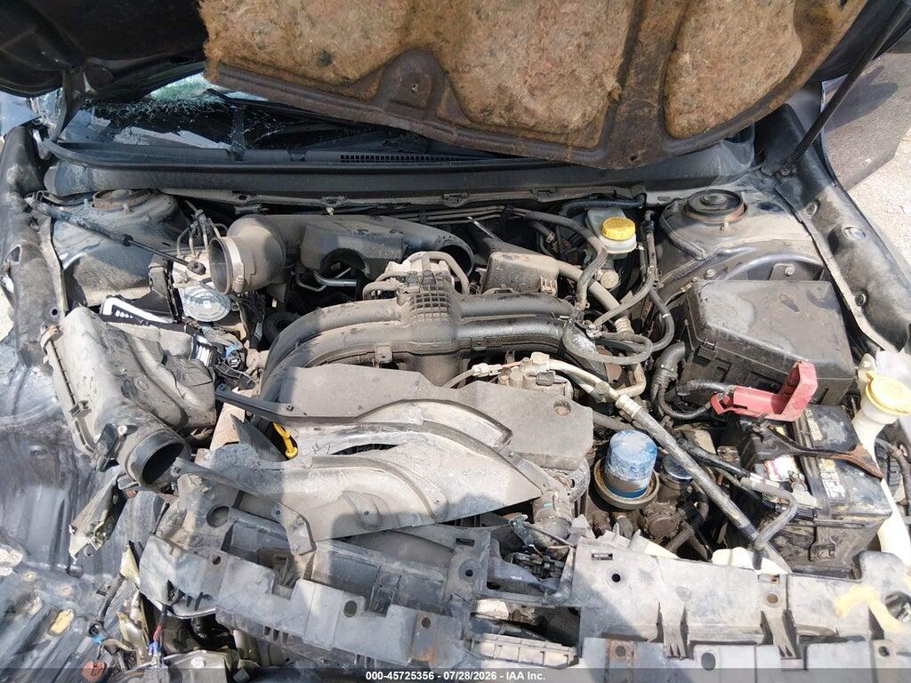 4S3BNAA65G3044572 2016 SUBARU LEGACY photo no. 10