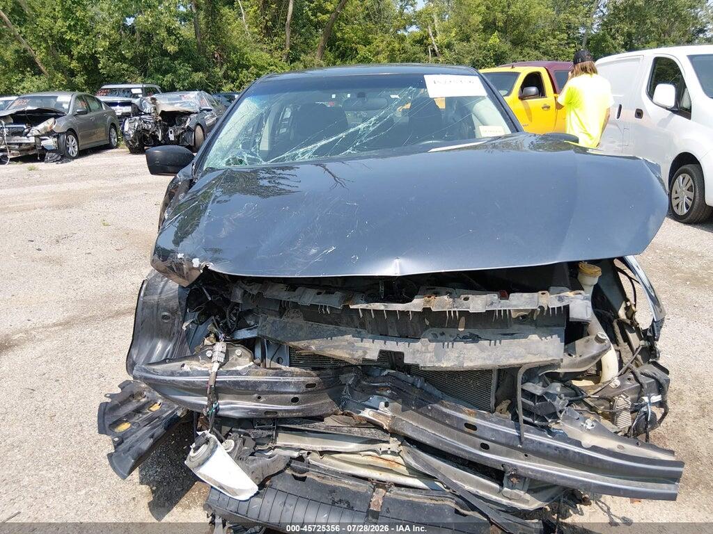 4S3BNAA65G3044572 2016 SUBARU LEGACY photo no. 12