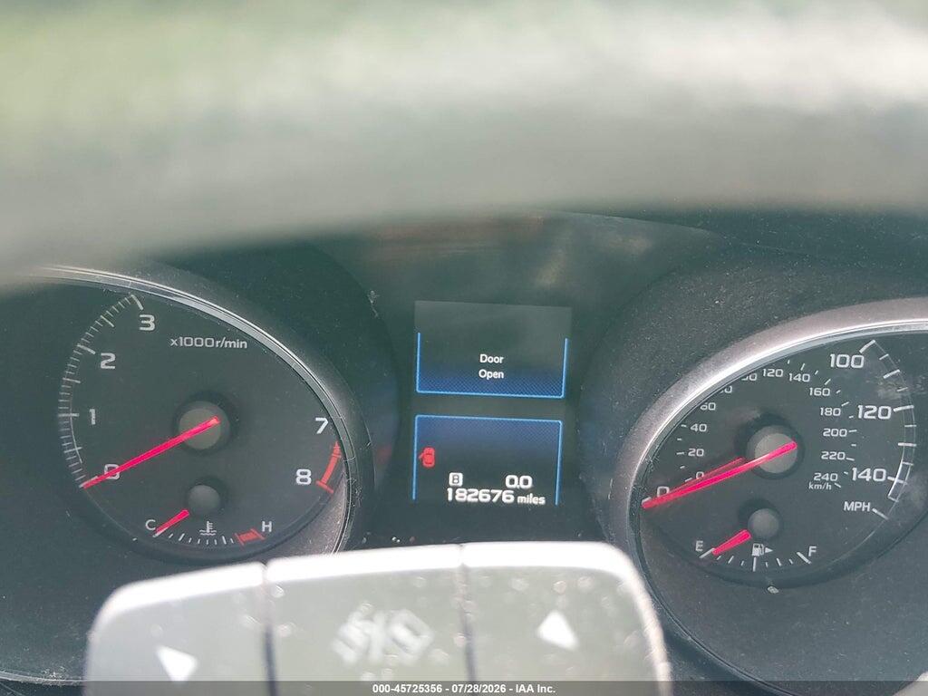 4S3BNAA65G3044572 2016 SUBARU LEGACY photo no. 7