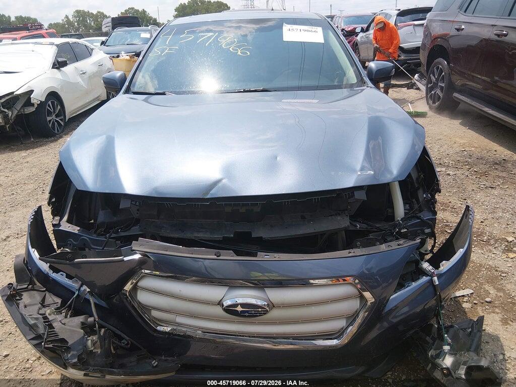 4S3BNBL68G3022987 2016 SUBARU LEGACY photo no. 12