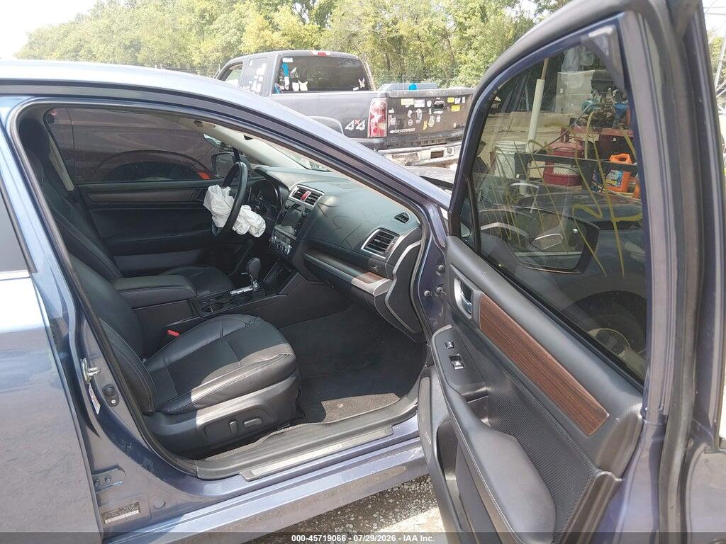 4S3BNBL68G3022987 2016 SUBARU LEGACY photo no. 5