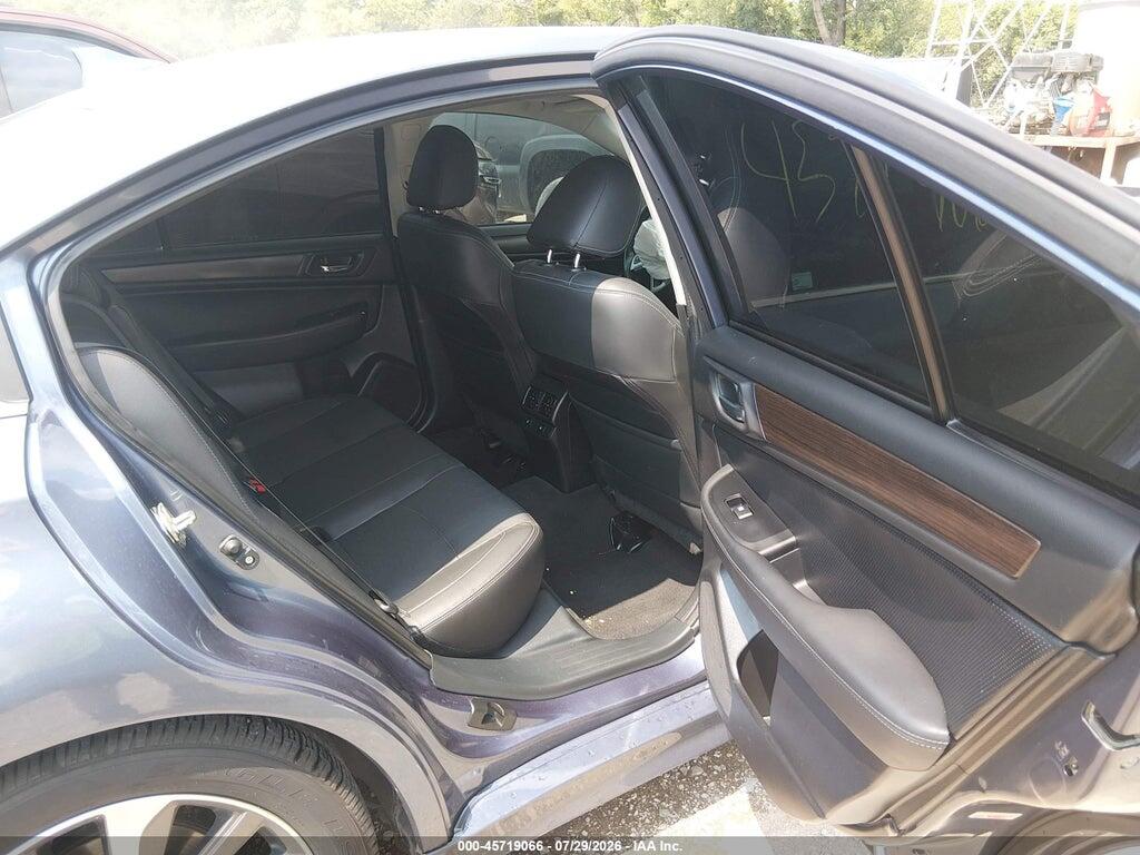 4S3BNBL68G3022987 2016 SUBARU LEGACY photo no. 8