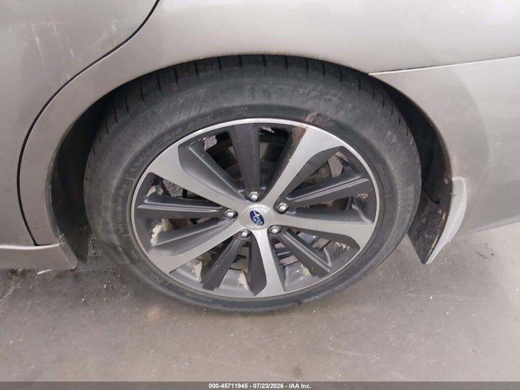 4S3BNBL68G3029275 2016 SUBARU LEGACY photo no. 12