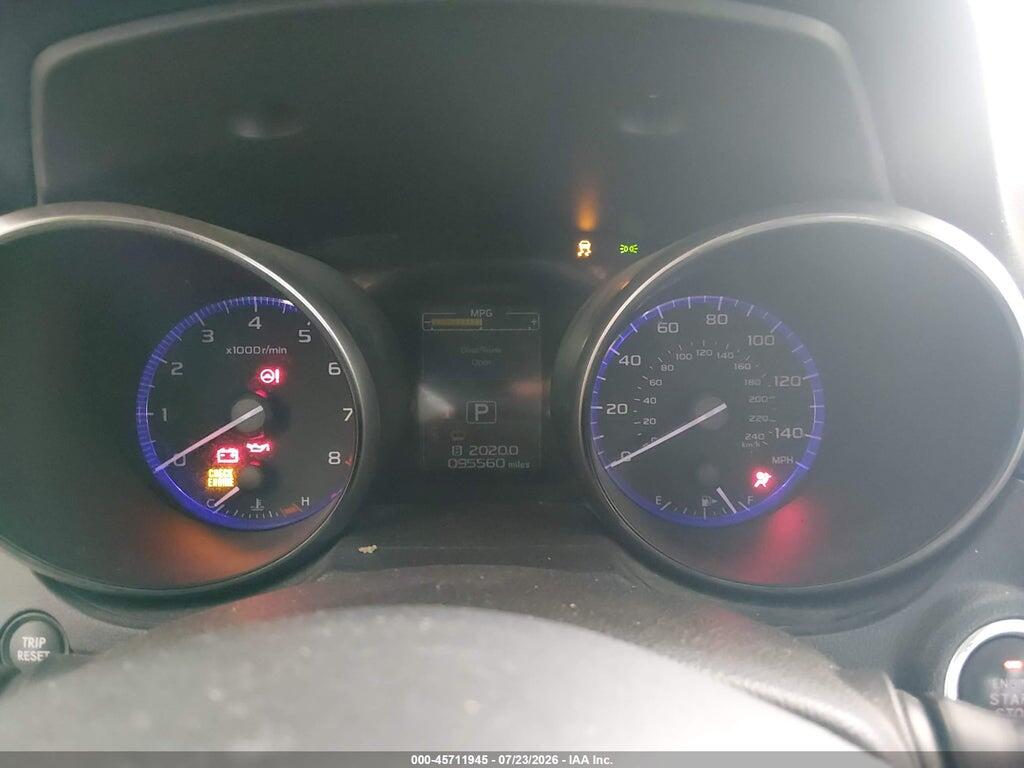 4S3BNBL68G3029275 2016 SUBARU LEGACY photo no. 7