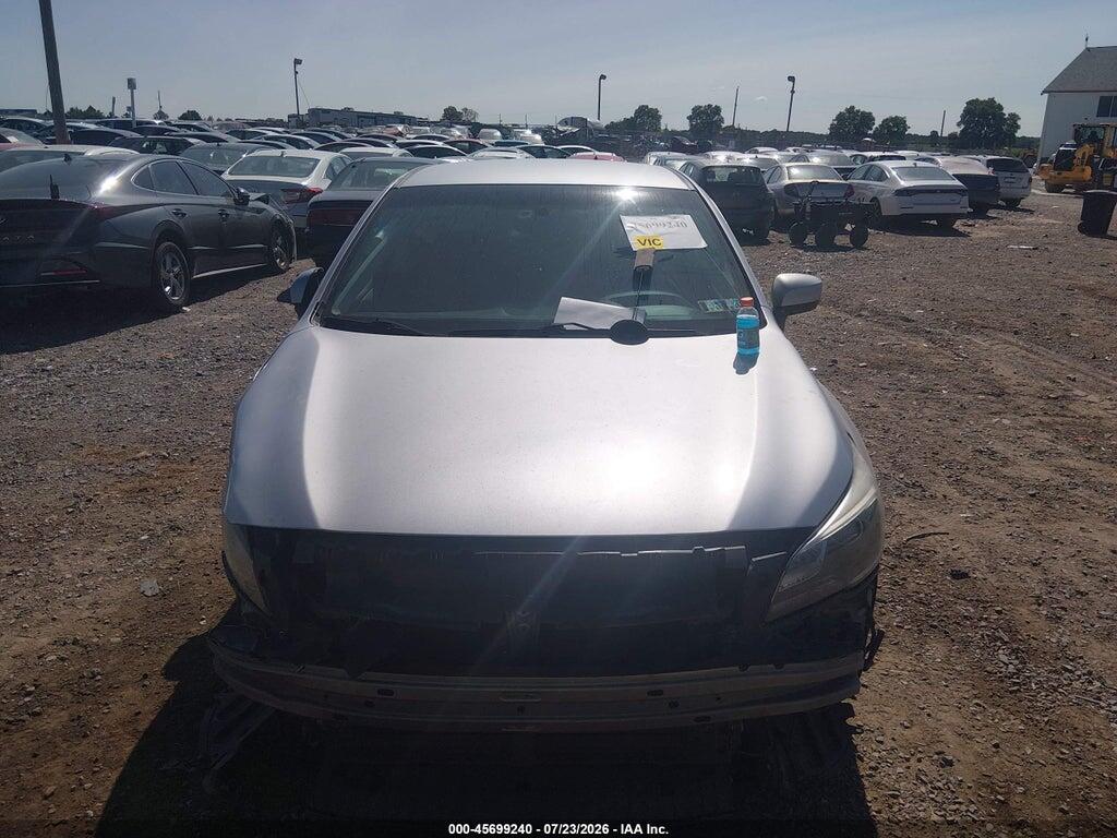4S3BNAC63G3055552 2016 SUBARU LEGACY photo no. 12