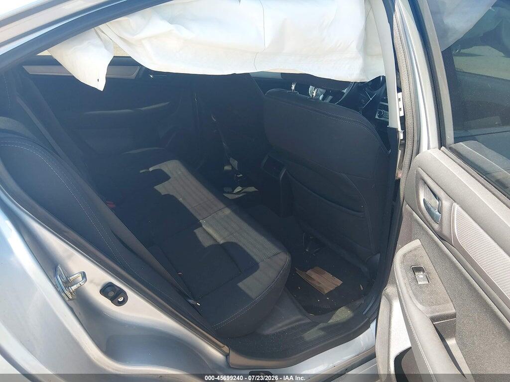 4S3BNAC63G3055552 2016 SUBARU LEGACY photo no. 8